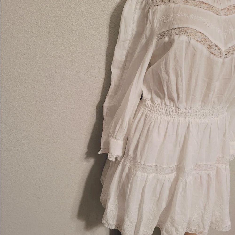 Loveshackfancy X Target. Size S - Picture 4 of 6